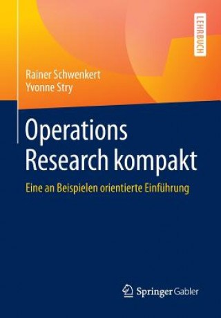 Operations Research Kompakt