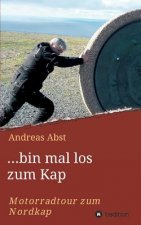 ...bin mal los zum Kap