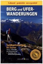 Berg- und Uferwanderungen im Salzkammergut