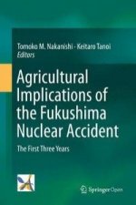 Agricultural Implications of the Fukushima Nuclear Accident