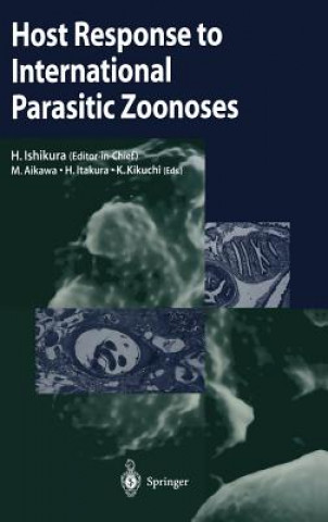 Host Response to International Parasitic Zoonoses