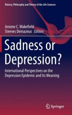 Sadness or Depression?