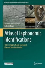 Atlas of Taphonomic Identifications