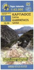 10.50 Karpathos, Saria