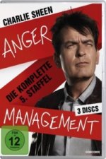 Anger Management. Staffel.5, 3 DVDs