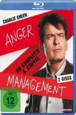 Anger Management. Staffel.5, 2 Blu-rays
