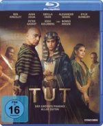 TUT - Der größte Pharao aller Zeiten, 1 Blu-ray