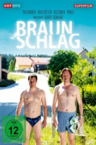 Braunschlag, 3 DVDs