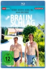 Braunschlag, 2 Blu-rays