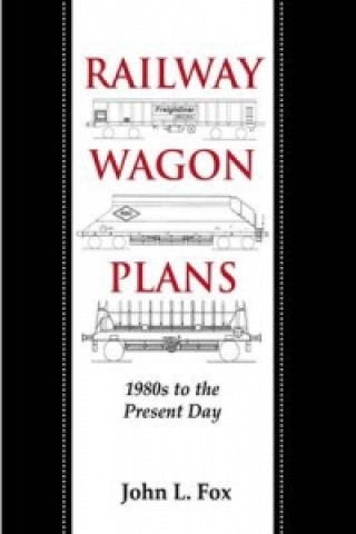 Railway Wagon Plans