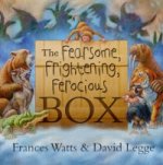 Fearsome, Frightening, Ferocious Box
