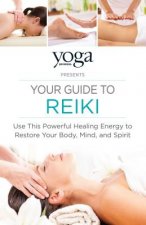 Yoga Journal Guide to Reiki
