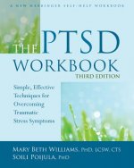 PTSD Workbook, 3rd Edition