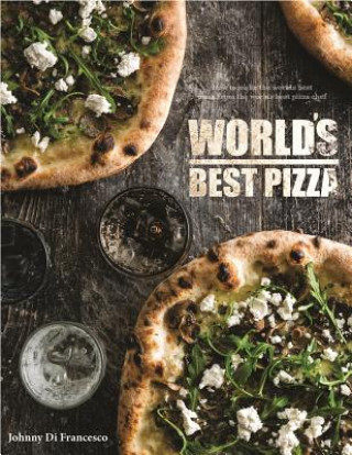 Worlds Best Pizza