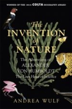 Invention of Nature