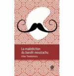 La malédiction du bandit moustachu. Der Fluch des schnauzbärtigen Banditen, französische Ausgabe