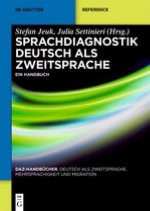 Sprachdiagnostik Deutsch als Zweitsprache