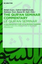Qur'an Seminar Commentary / Le Qur'an Seminar