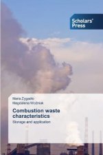 Combustion waste characteristics