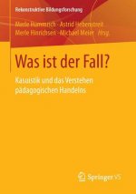 Was Ist Der Fall?