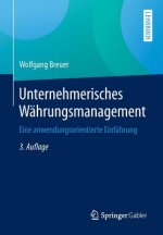 Unternehmerisches Wahrungsmanagement