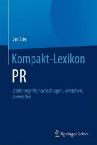 Kompakt-Lexikon PR