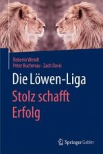 Die Lowen-Liga: Stolz schafft Erfolg