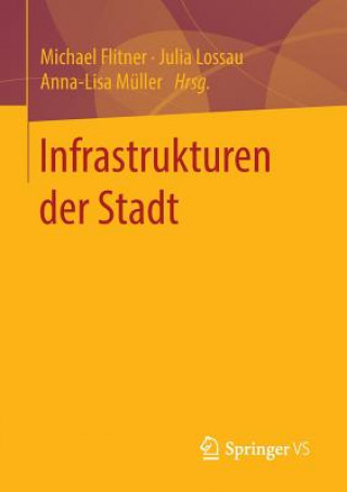 Infrastrukturen Der Stadt