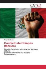 Conflicto de Chiapas (Mexico)