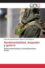 Sentimentalidad, biopoder y guerra