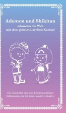 Ademon und Shikitan