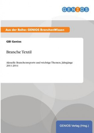 Branche Textil