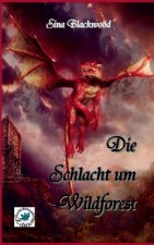 Schlacht um Wildforest