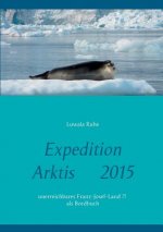 Expedition Arktis 2015