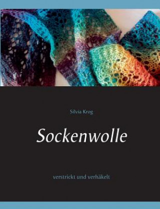 Sockenwolle