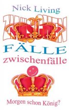 Zwischenfalle