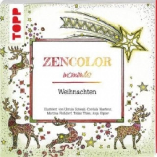 Zencolor Moments Weihnachten