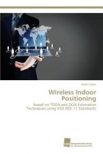 Wireless Indoor Positioning