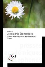 Geographie Economique