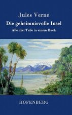 geheimnisvolle Insel