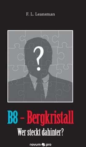 B8 - Bergkristall