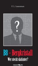 B8 - Bergkristall