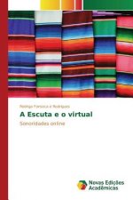 Escuta e o virtual