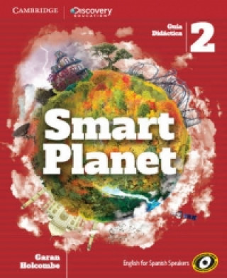 Smart Planet Level 2 Guía Didáctica