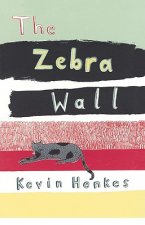 Zebra Wall