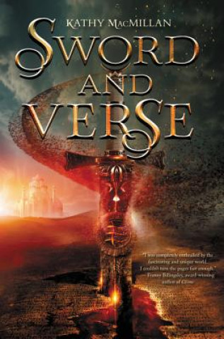 Sword and Verse