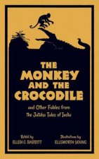 Monkey and the Crocodile