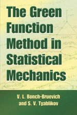 Green Function Method in Statistical Mechanics