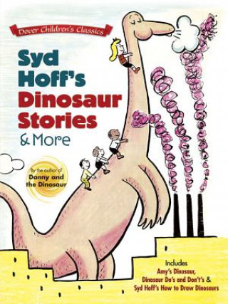 Syd Hoff's Dinosaur Stories and More