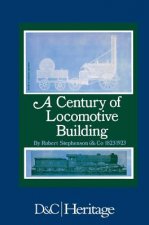 Century of Locomotive Building